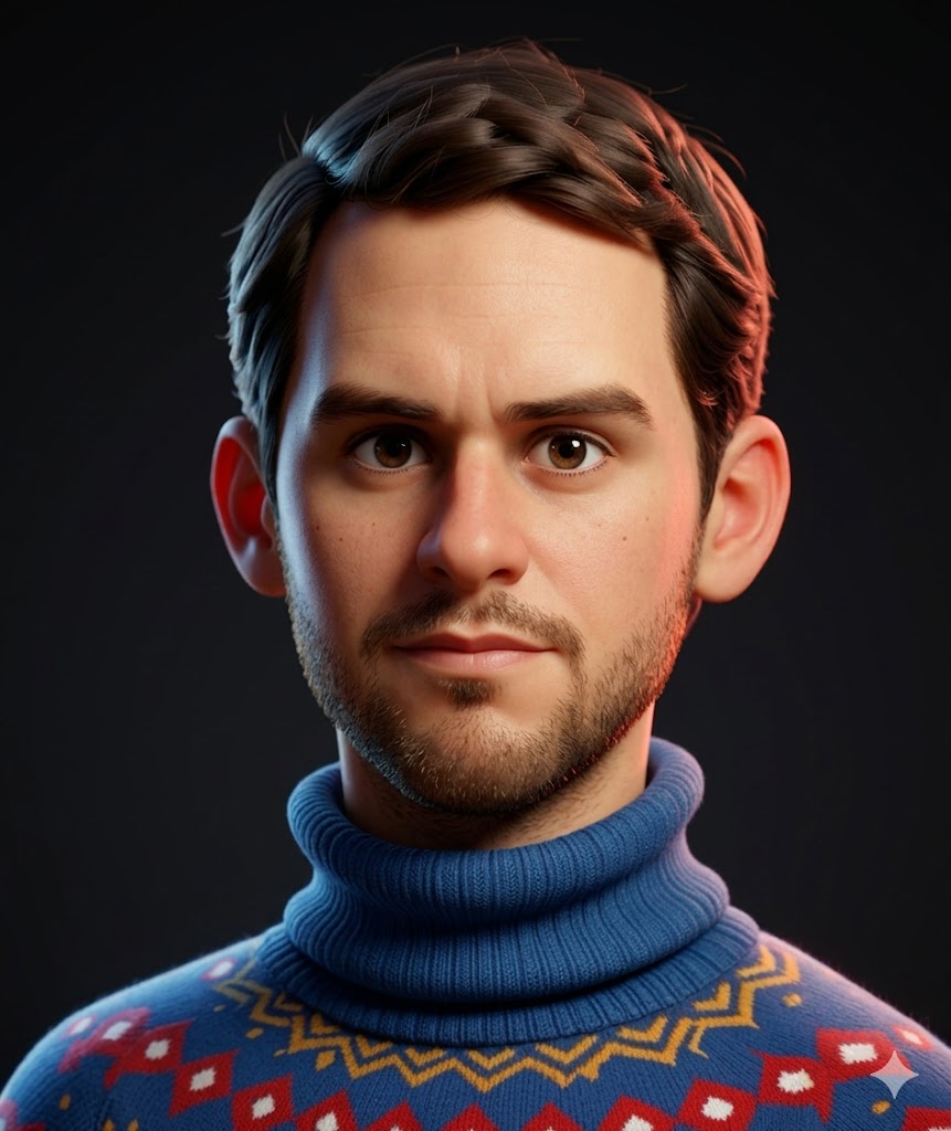 Daniel