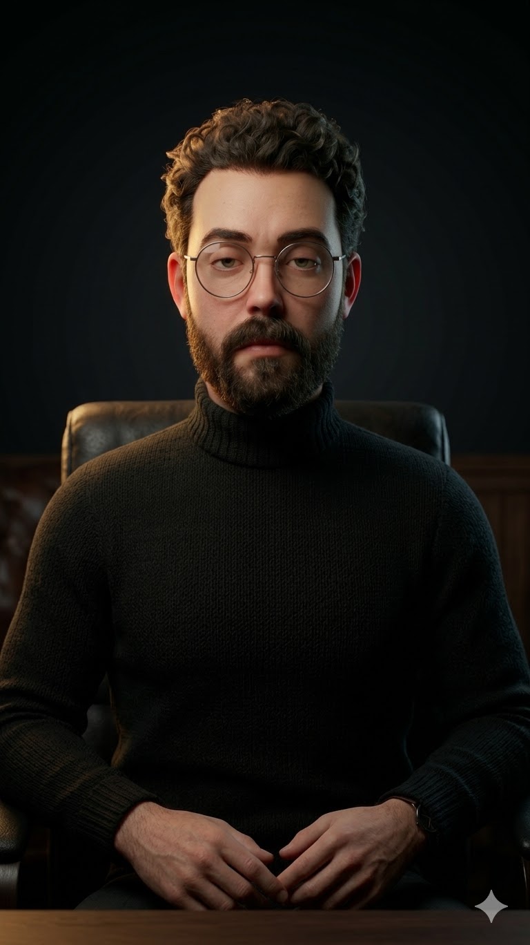 Gustavo